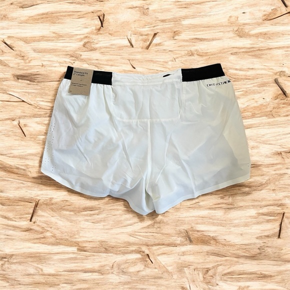 ✔️NWT✔️ NIKE Aeroswift Dri-Fit ADV 2” Brief Lined Running Shorts - Picture 3 of 11